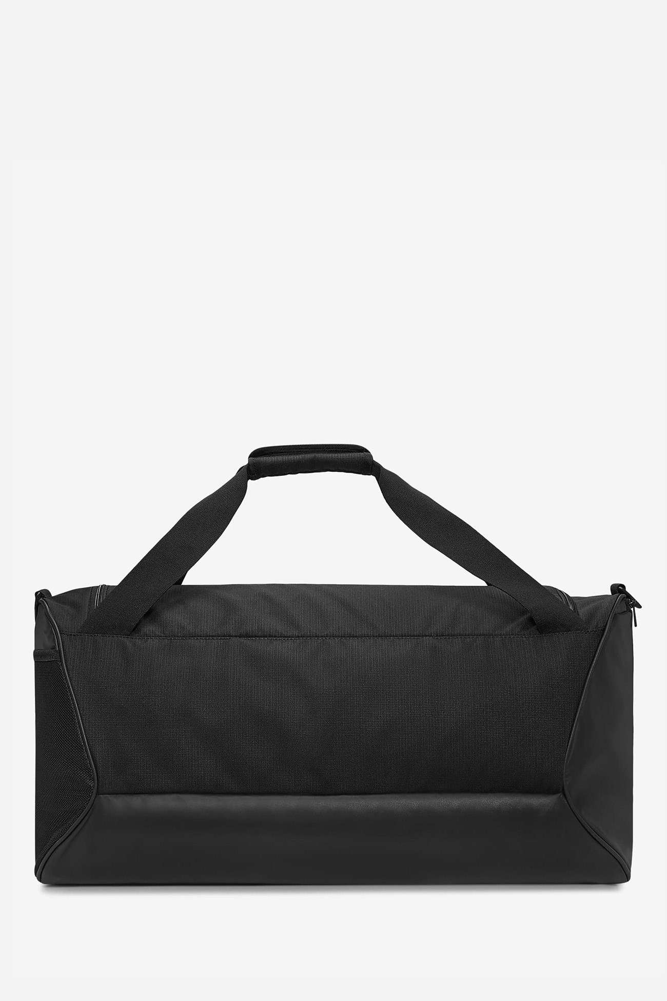 Сумка Nike Nk Brsla M Duff - 9.5 (60L) черная DH7710-010 изображение 4