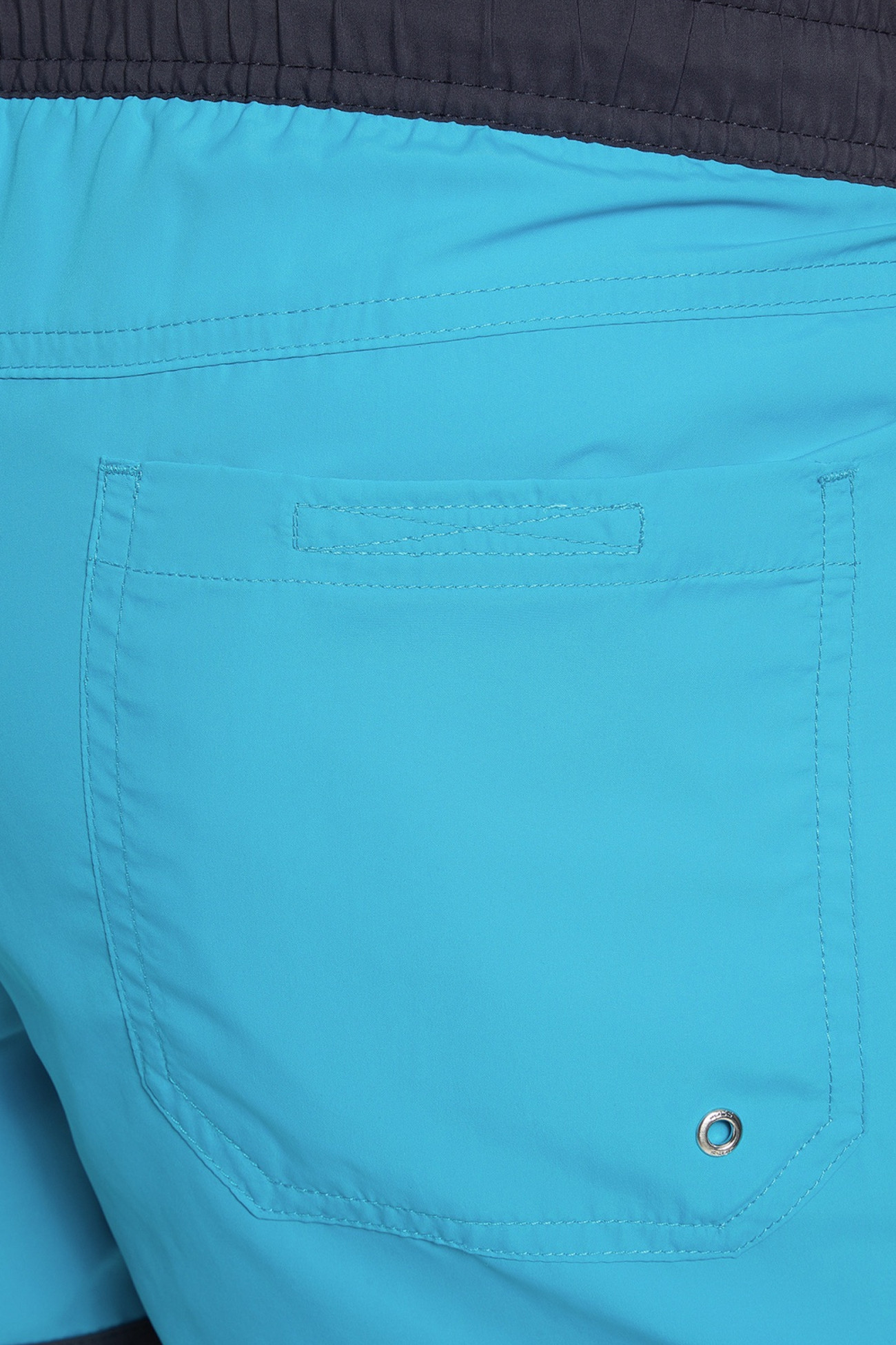 Шорты мужские Joss Shorts синие 113647-N3 изображение 4