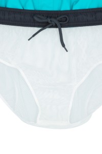 Шорти чоловічі Joss сині 113647-N3 изображение 6