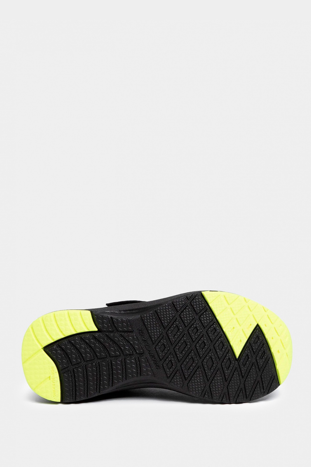 Кроссовки для мальчиков Skechers DYNAMIC TREAD черные 98151L BBLM изображение 4