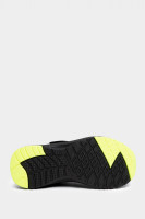 Кросівки для хлопчиків Skechers DYNAMIC TREAD чорні 98151L BBLM изображение 4