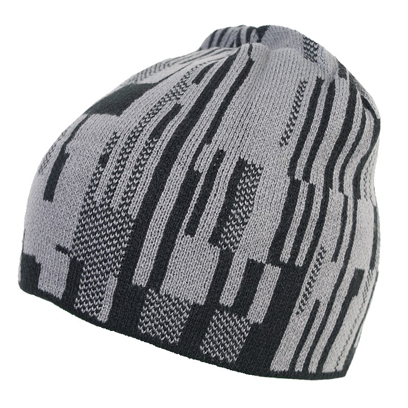 Шапка Radder черная 173313-010 изображение 1