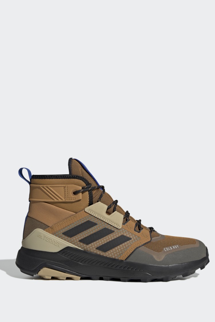 Черевики чоловічі Adidas Terrex Trailmaker коричневий FZ3370 изображение 2