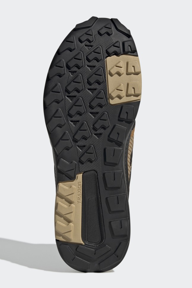 Черевики чоловічі Adidas Terrex Trailmaker коричневий FZ3370 изображение 4
