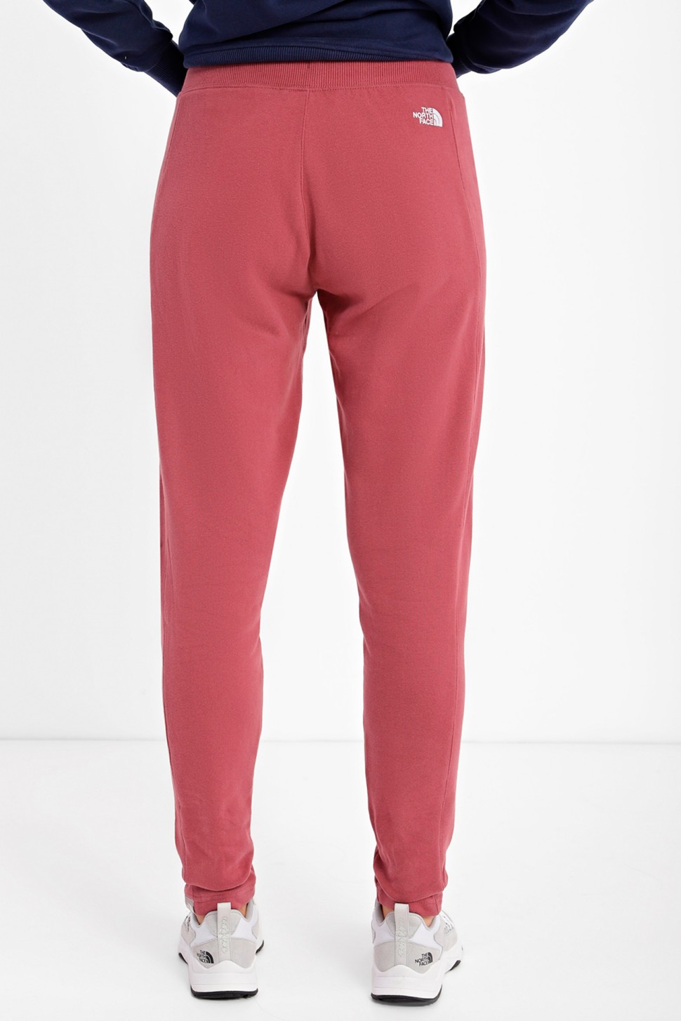 The North Face NF0A55GS6R41 Штани жіночі W NSE PANT/FLEECE PANT — фото 3