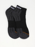 Шкарпетки Radder Pollo чорні 999009-010 изображение 2