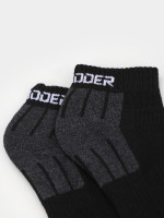 Шкарпетки Radder Pollo чорні 999009-010 изображение 3