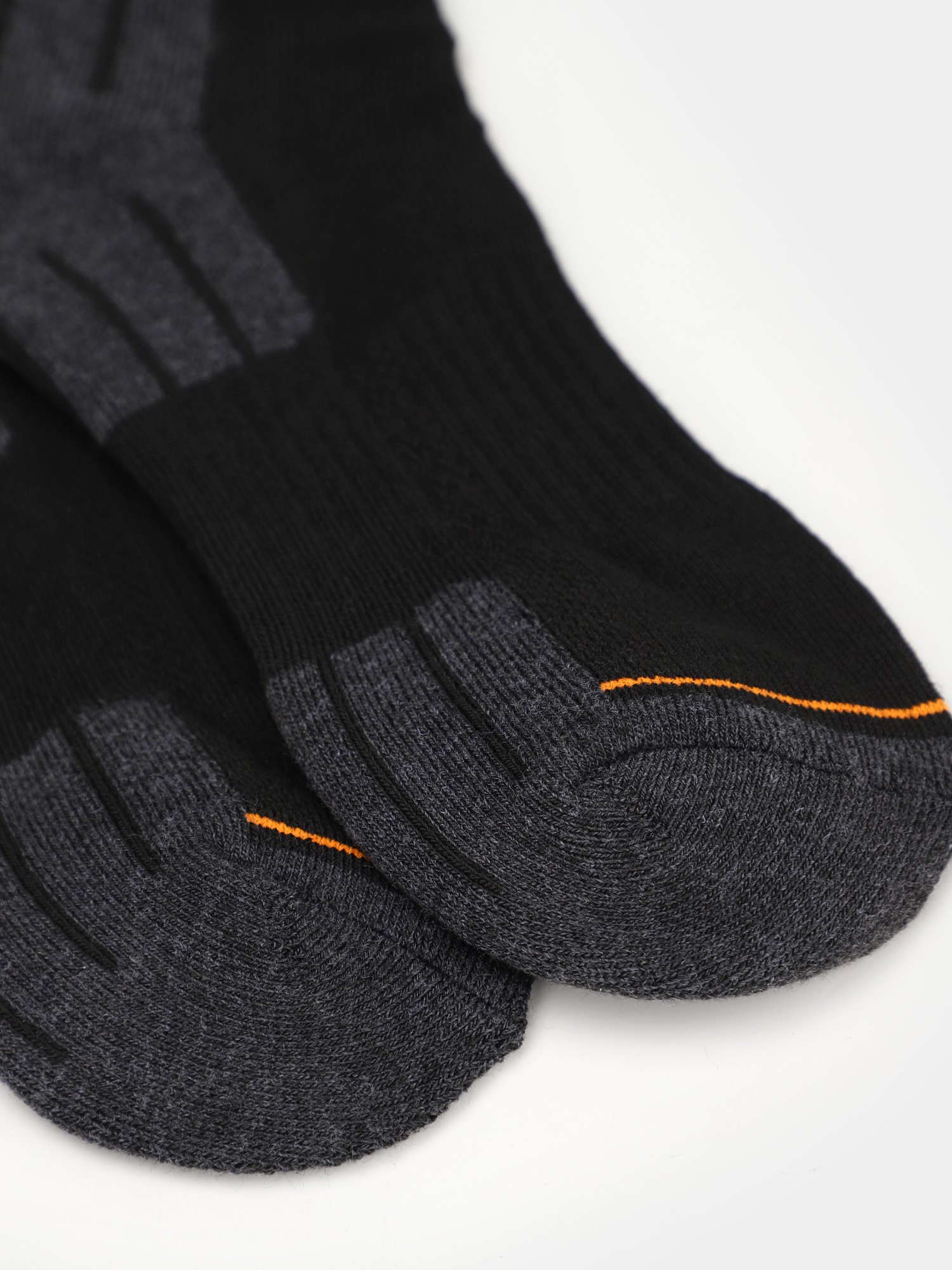 Шкарпетки Radder Pollo чорні 999009-010 изображение 4
