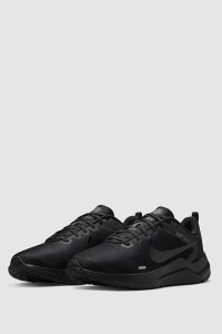 Кроссовки мужские Nike NIKE DOWNSHIFTER 12 черные DD9293-002 изображение 3