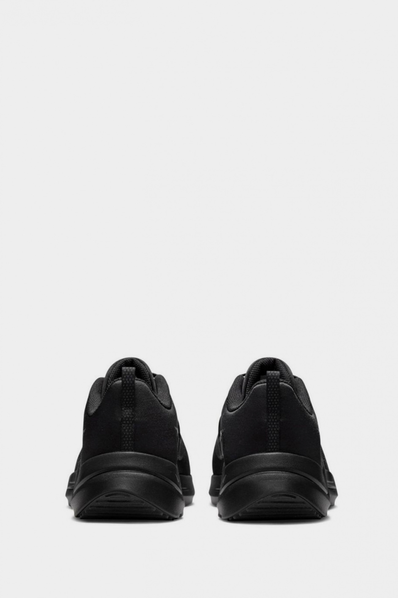 Кроссовки мужские Nike NIKE DOWNSHIFTER 12 черные DD9293-002 изображение 5