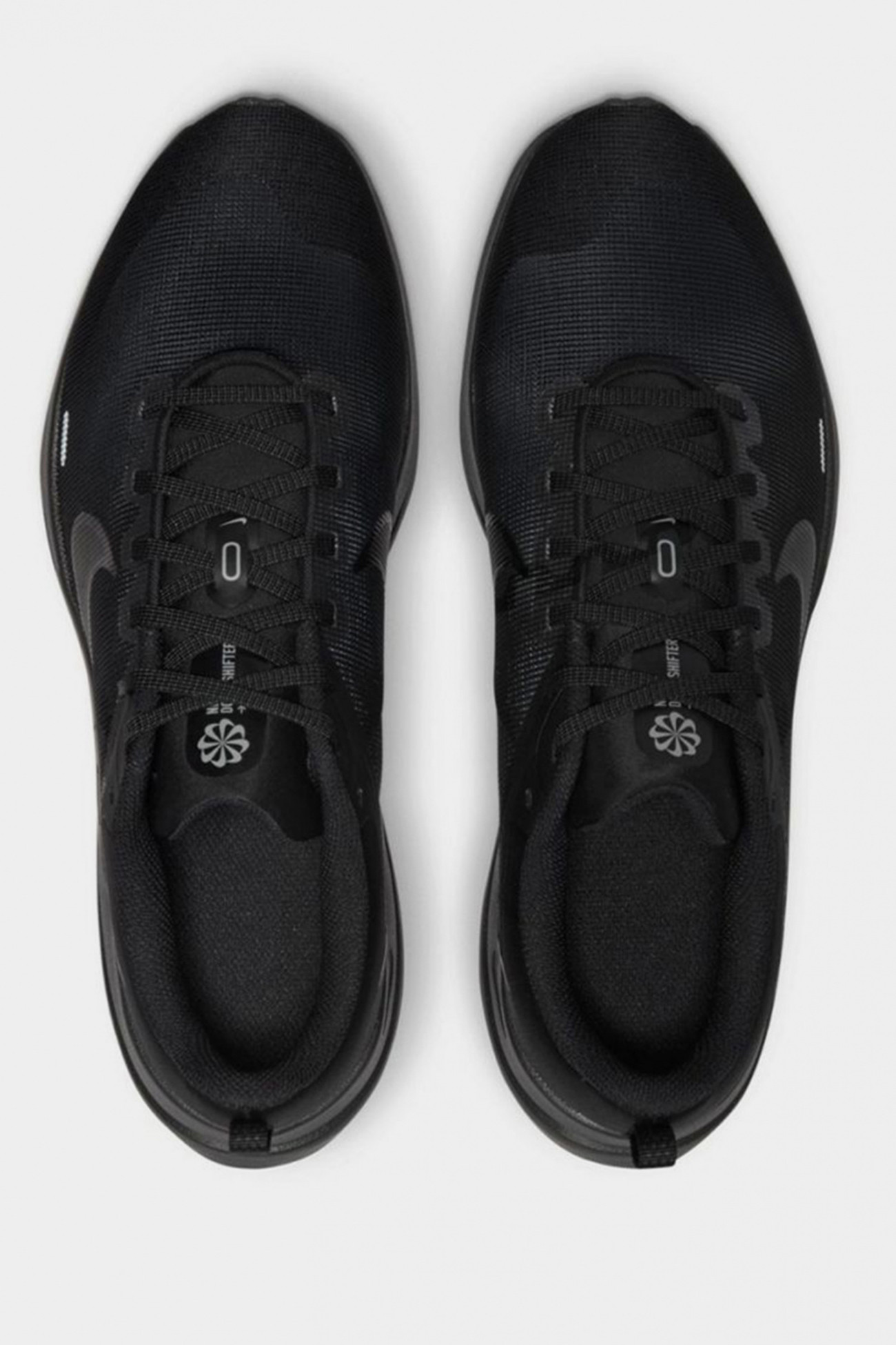Кросівки чоловічі Nike NIKE DOWNSHIFTER 12 чорні DD9293-002 изображение 6