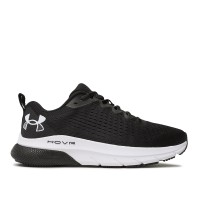 Кросівки чоловічі Under Armour UA HOVR Turbulence чорні 3025419-001 изображение 1