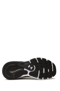 Кросівки чоловічі Under Armour UA HOVR Turbulence чорні 3025419-001 изображение 4