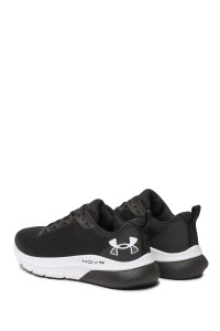 Кросівки чоловічі Under Armour UA HOVR Turbulence чорні 3025419-001 изображение 5
