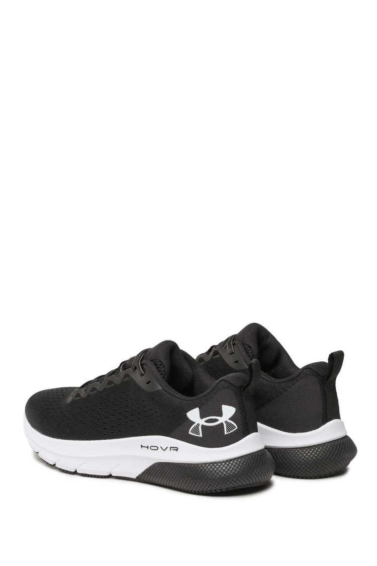 Кросівки чоловічі Under Armour UA HOVR Turbulence чорні 3025419-001 изображение 5