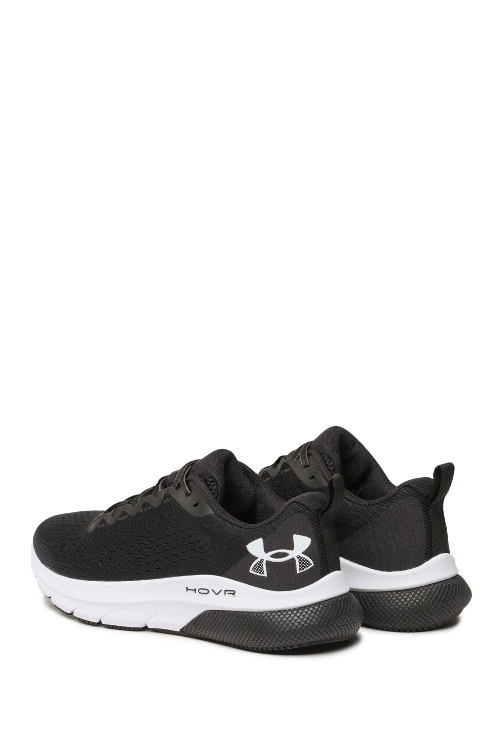 Кросівки чоловічі Under Armour UA HOVR Turbulence чорні 3025419-001 — фото 5
