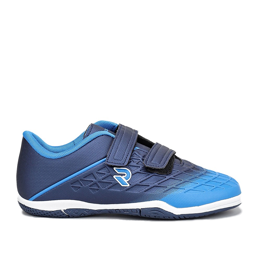 Кроссовки детские Radder Bron синие 402340-410