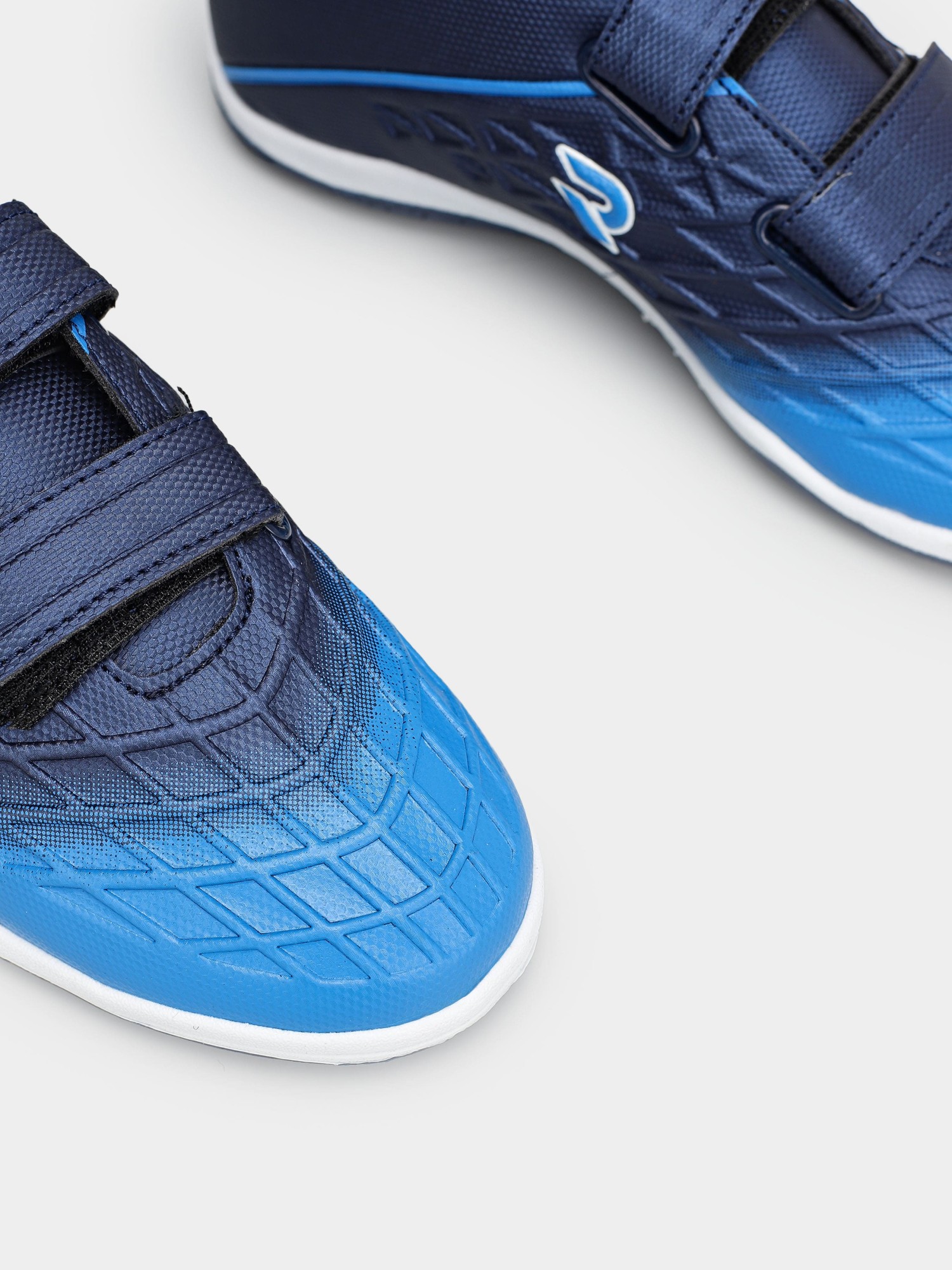 Кроссовки детские Radder Bron синие 402340-410 изображение 5