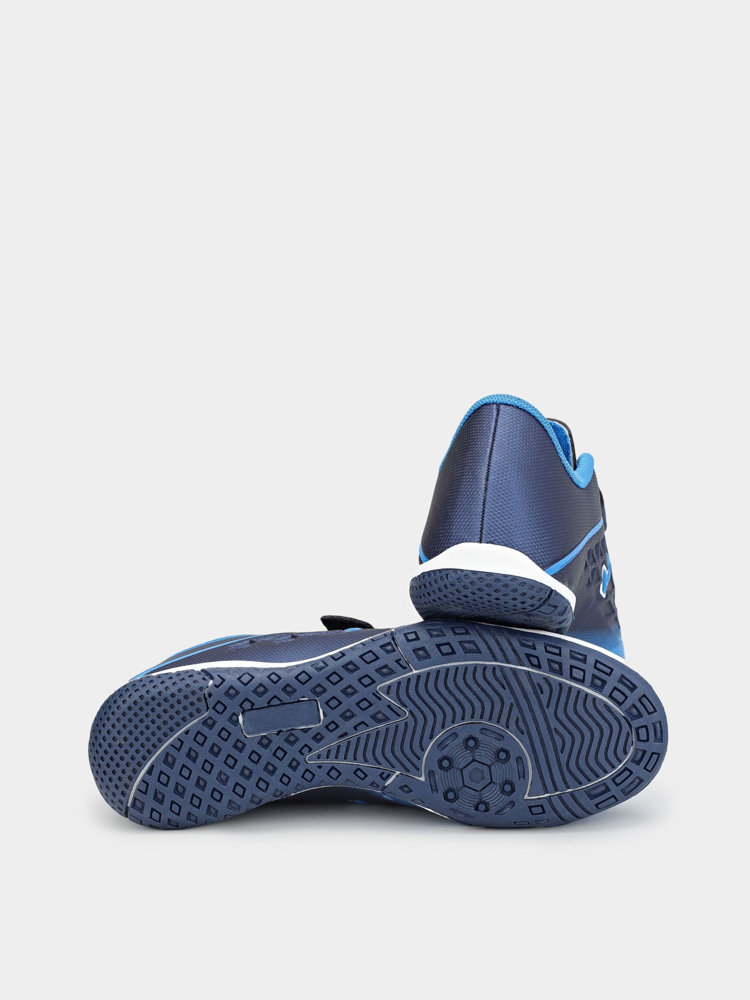 Кроссовки детские Radder Bron синие 402340-410 изображение 6