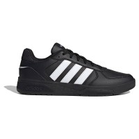 Кроссовки мужские Adidas COURTBEAT   ID9660 изображение 1