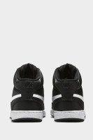 Кросівки чоловічі Nike NIKE COURT VISION MID NN чорні DN3577-001 изображение 4