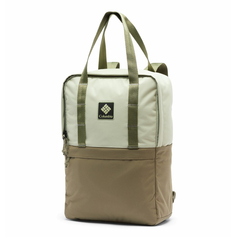Рюкзак  Columbia Columbia Trek™ 18L Backpack мультиколір 1997401-348 изображение 1