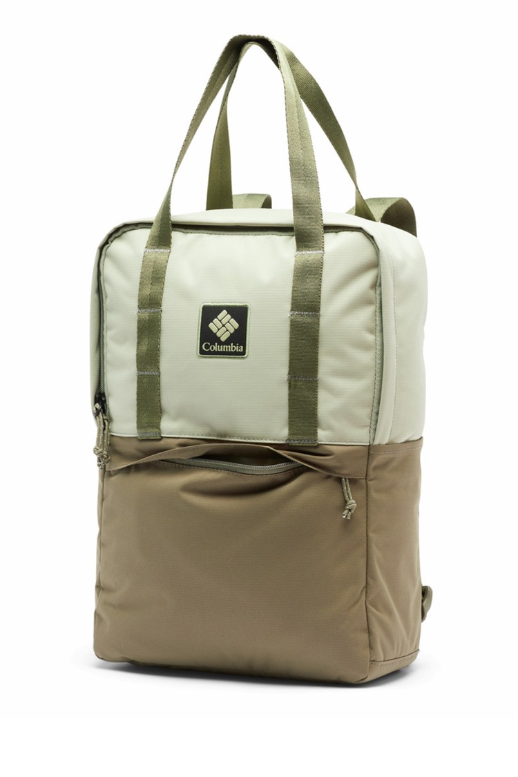 Рюкзак  Columbia Columbia Trek™ 18L Backpack мультиколір 1997401-348 изображение 2
