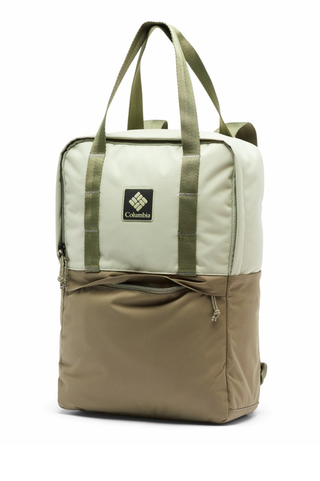Рюкзак  Columbia Columbia Trek™ 18L Backpack мультиколір 1997401-348 изображение 2