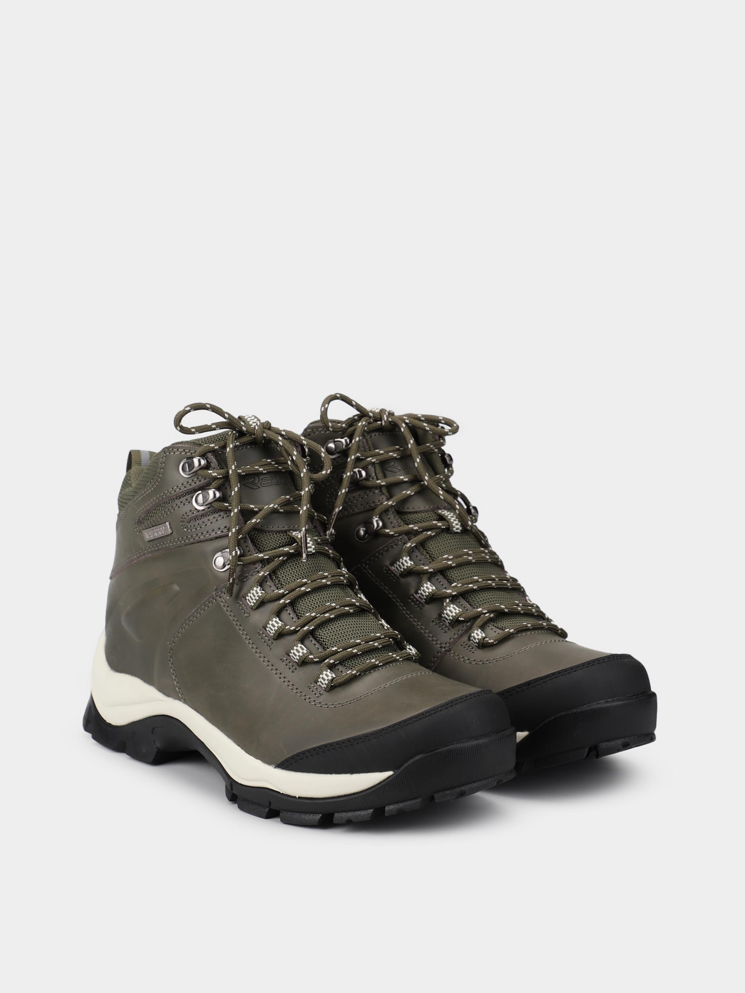 Черевики чоловічі Radder Galt оливкові 582401-340 изображение 4