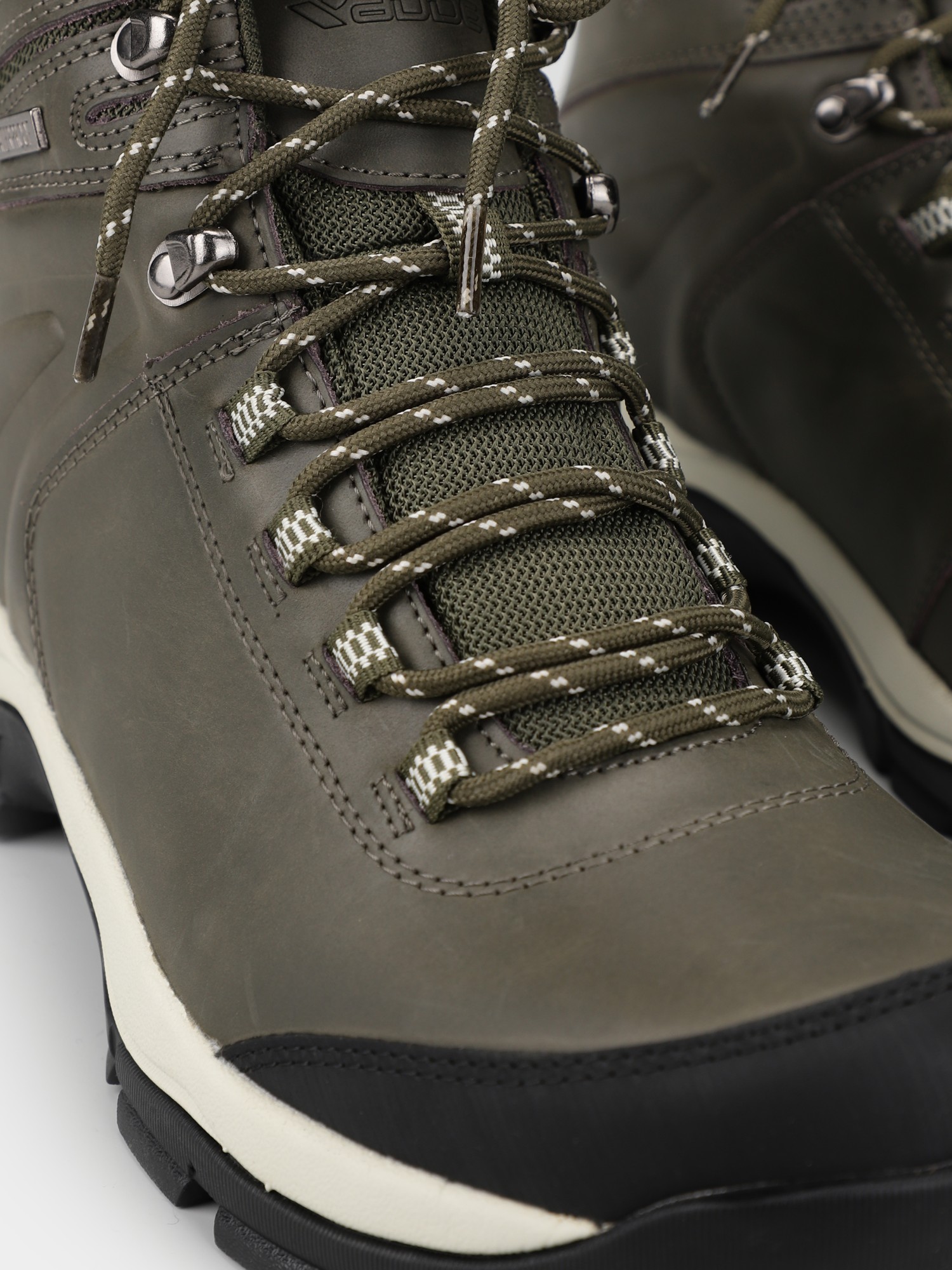 Черевики чоловічі Radder Galt оливкові 582401-340 изображение 5