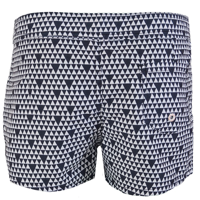 Шорти жіночі Radder сірі OPRA-011 изображение 2