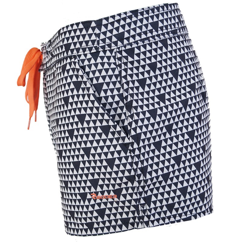 Шорти жіночі Radder сірі OPRA-011 изображение 3