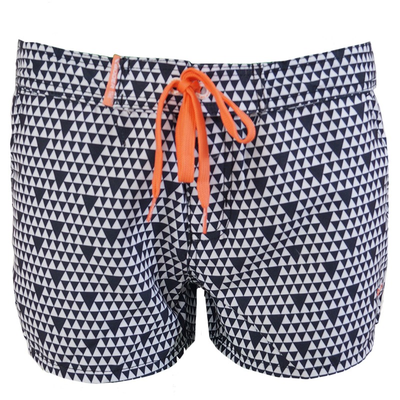 Шорти жіночі Radder сірі OPRA-011 изображение 1