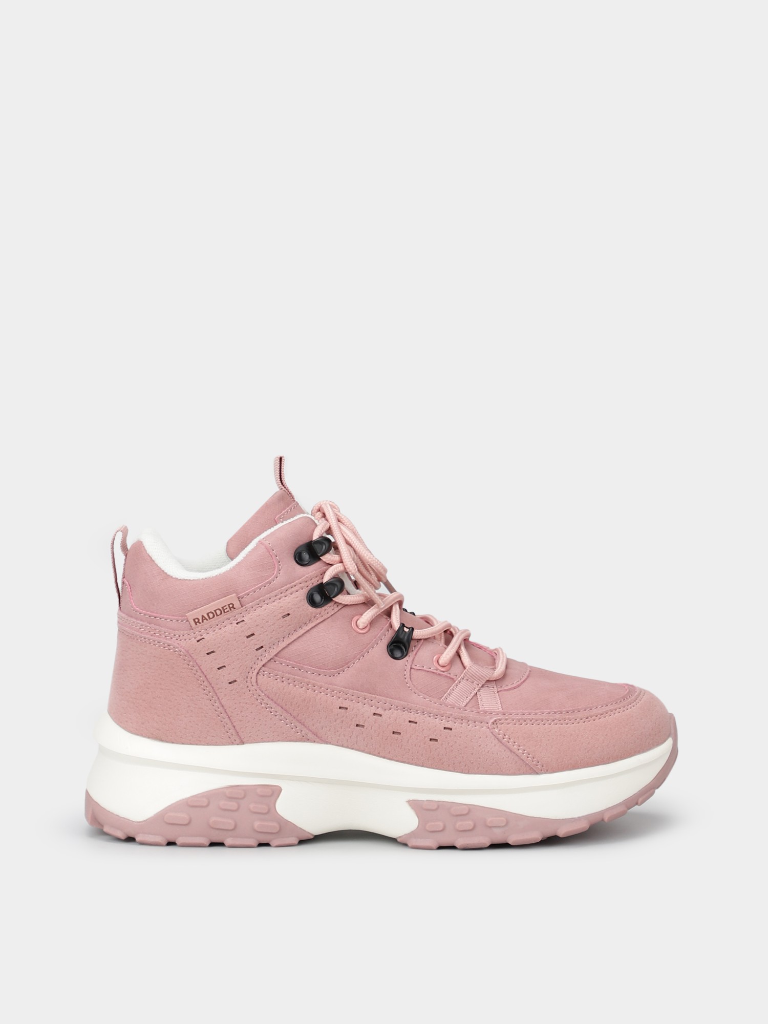 Черевики жіночі Radder Catania пудрові 402402-220 изображение 1