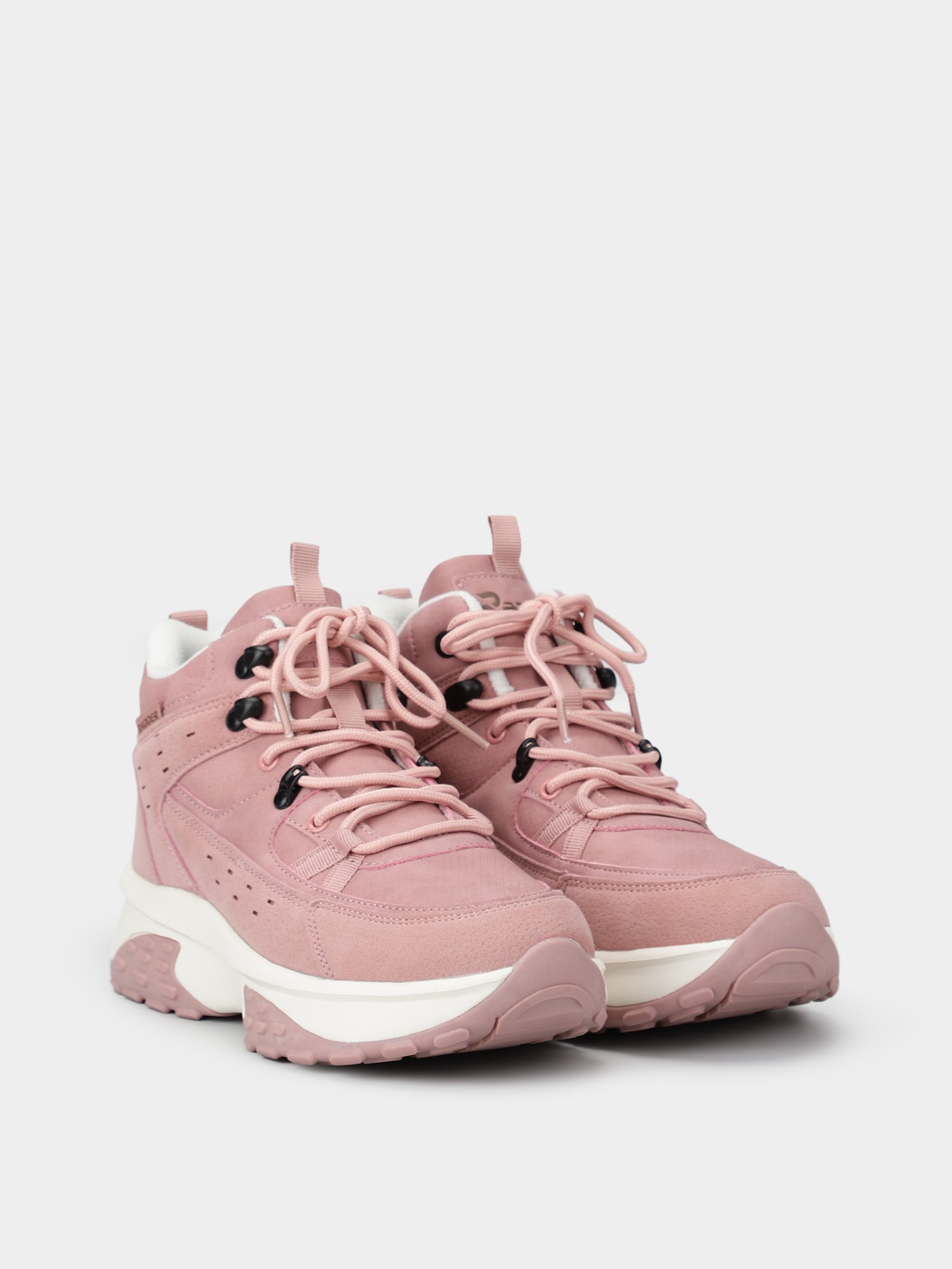 Черевики жіночі Radder Catania пудрові 402402-220 изображение 3