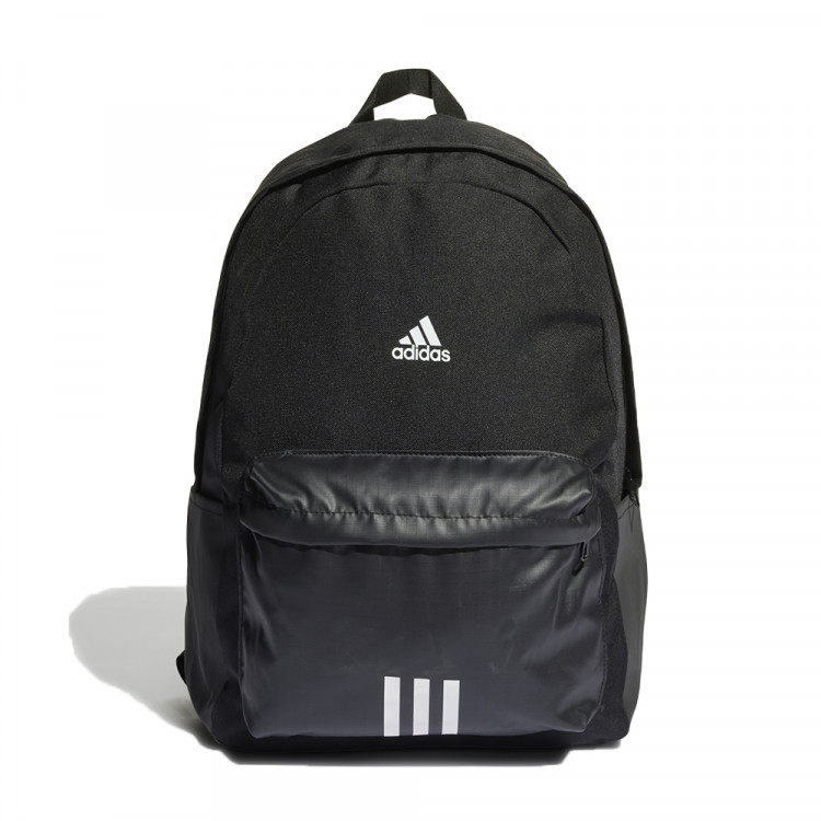 Рюкзак  Adidas CLSC BOS 3S BP чорний HG0348 изображение 1