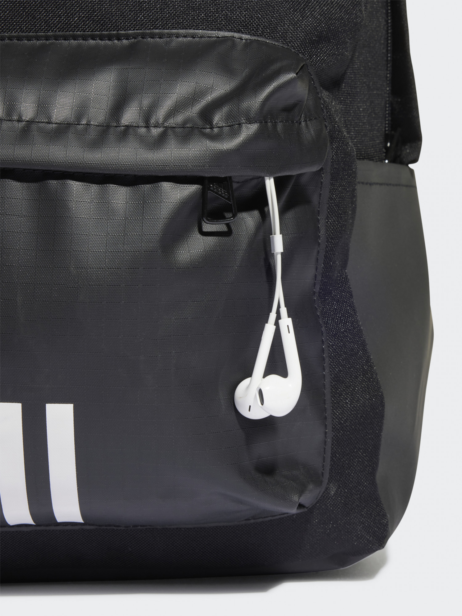 Рюкзак  Adidas CLSC BOS 3S BP черный HG0348 изображение 4