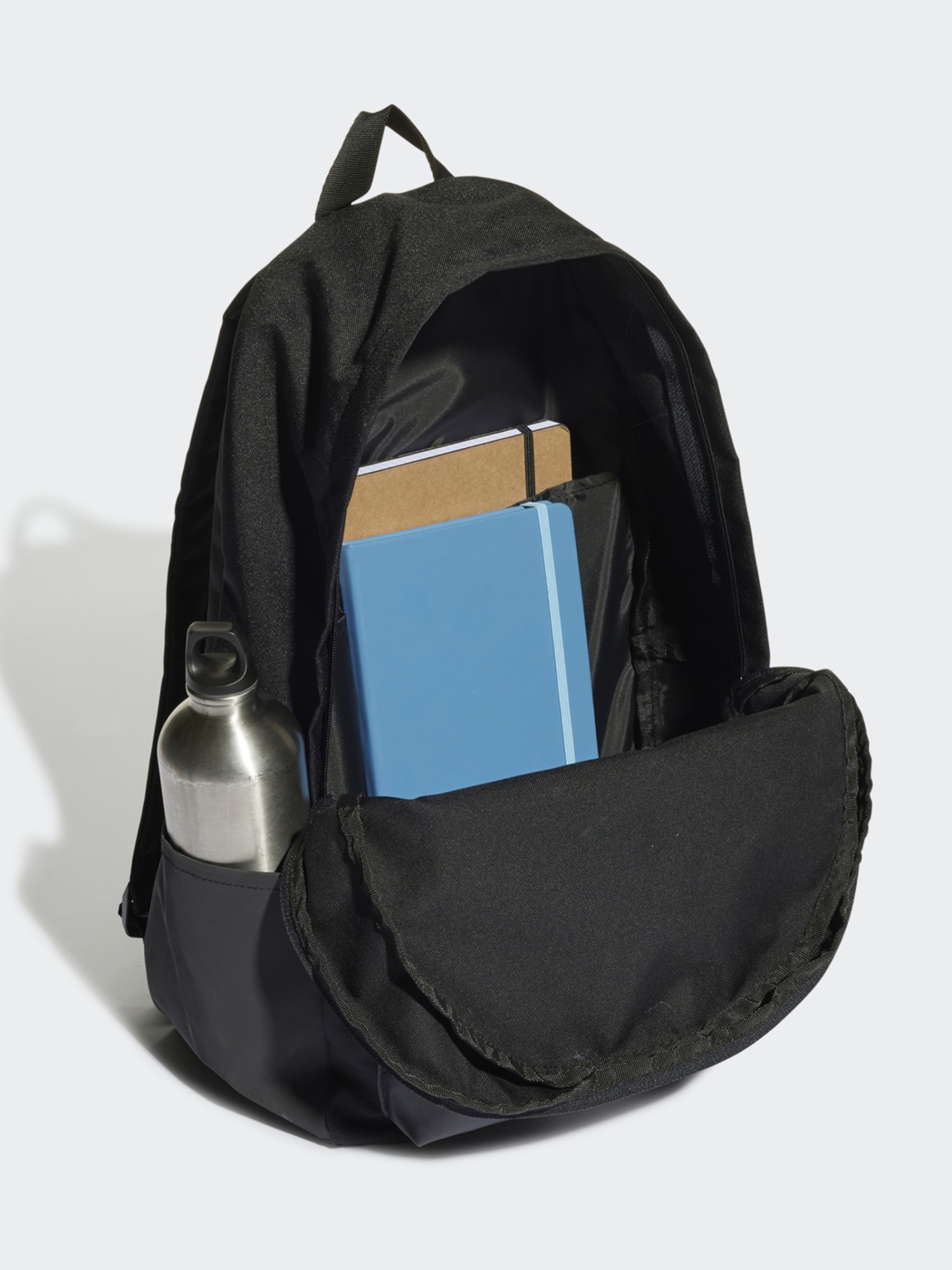 Рюкзак  Adidas CLSC BOS 3S BP чорний HG0348 изображение 7