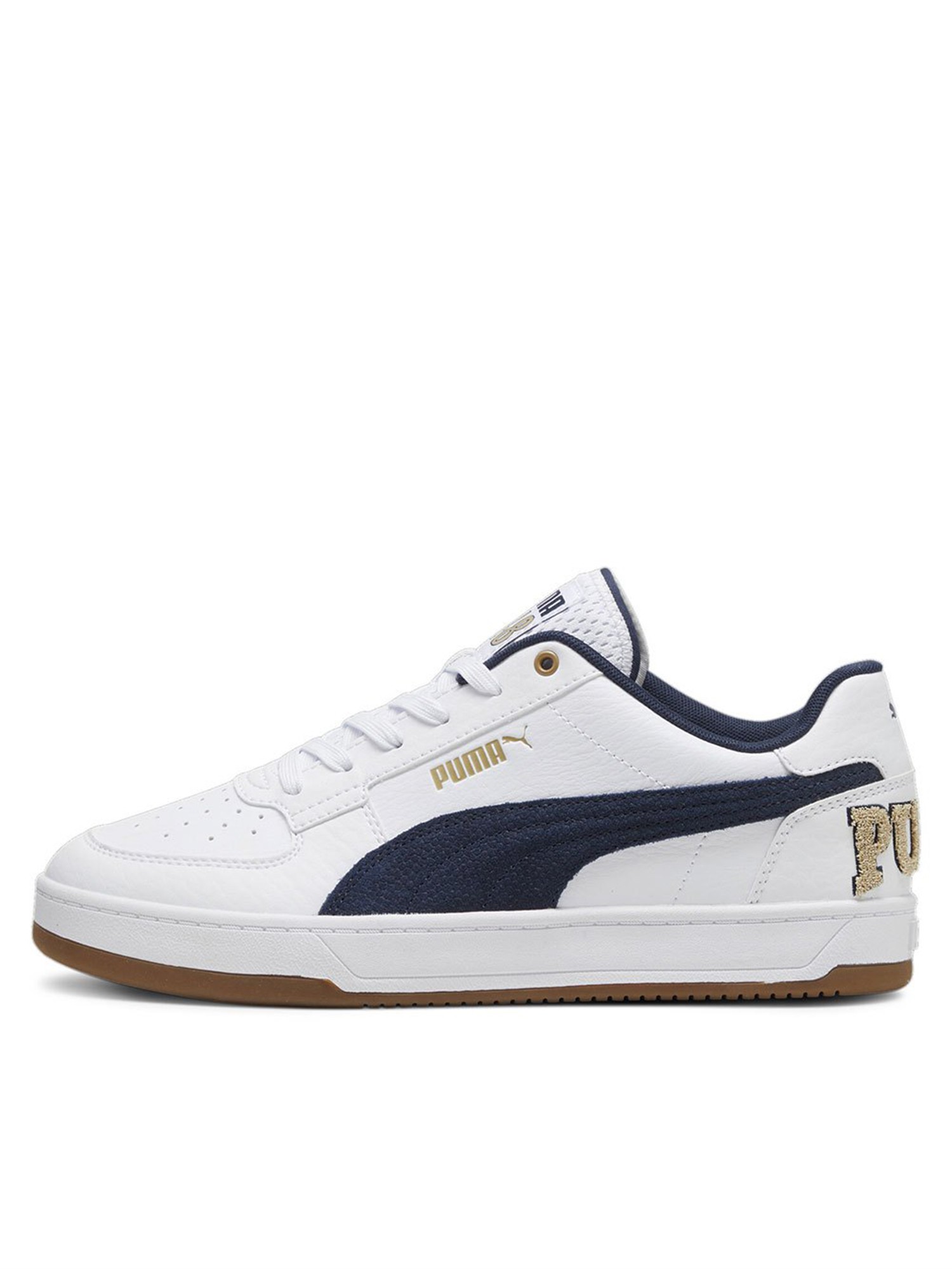 Кроссовки мужские Puma Caven 2.0 Retro Club белые 39508201 изображение 1