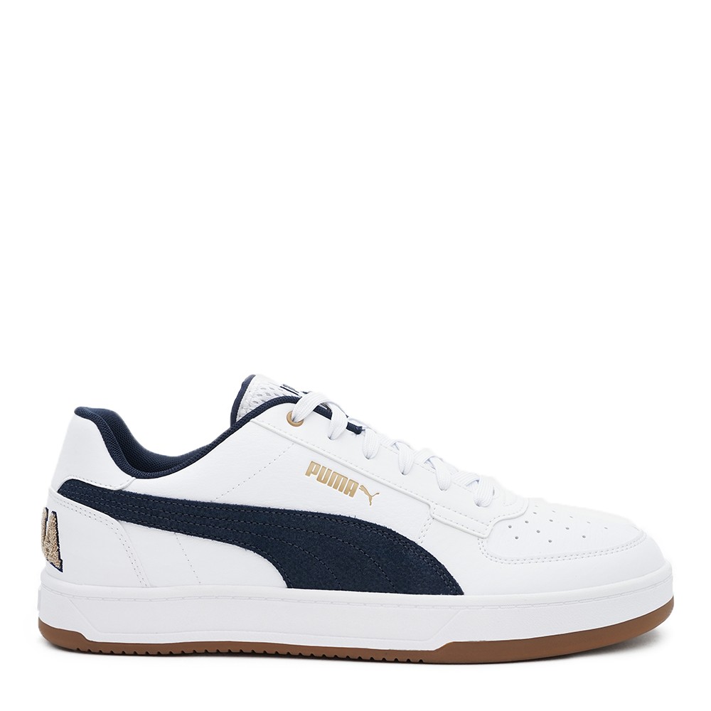 Кроссовки мужские Puma Caven 2.0 Retro Club белые 39508201