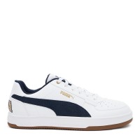 Кроссовки мужские Puma Caven 2.0 Retro Club белые 39508201 изображение 7