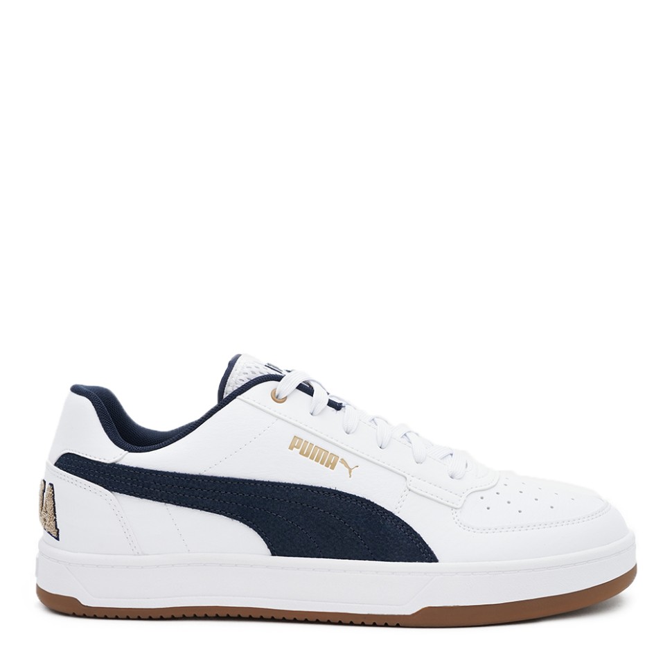 Кроссовки мужские Puma Caven 2.0 Retro Club белые 39508201 изображение 7