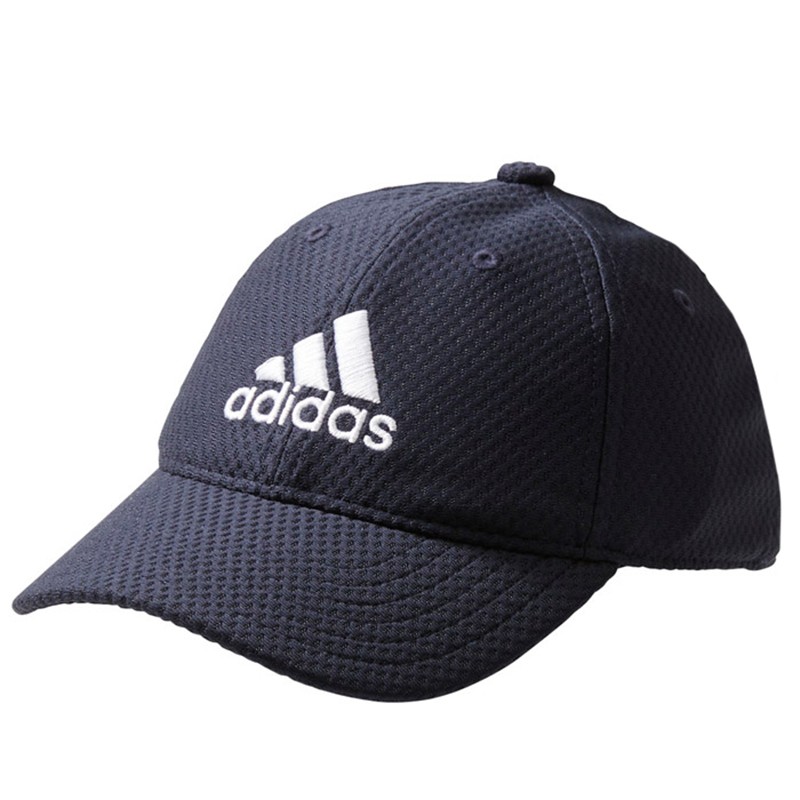 Бейсболка Adidas Climacool синяя DT8546