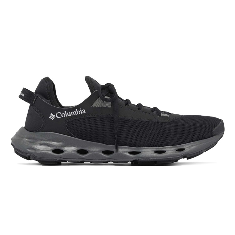 Кроссовки мужские Columbia DRAINMAKER™ XTR черные 2063431-012 изображение 1