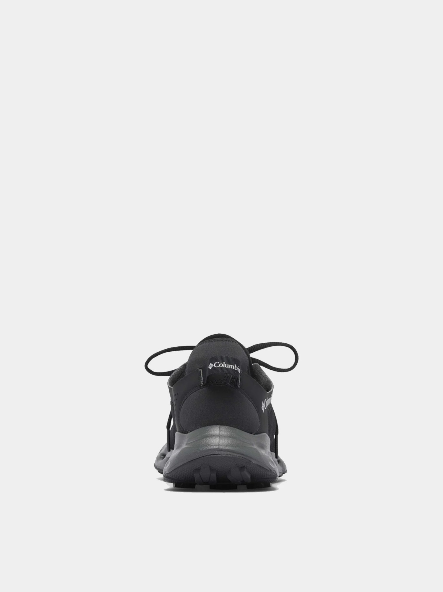 Кросівки чоловічі Columbia DRAINMAKER™ XTR чорні 2063431-012 изображение 4