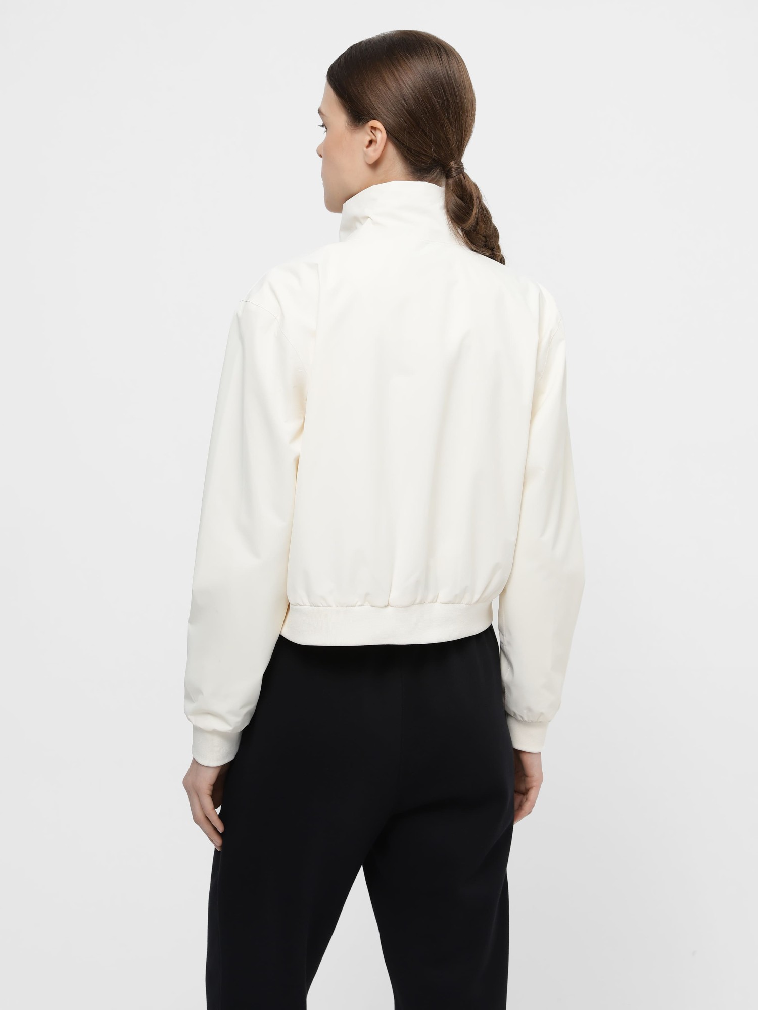 Ветровка женская Radder Benna кремовая 122426-210 изображение 3