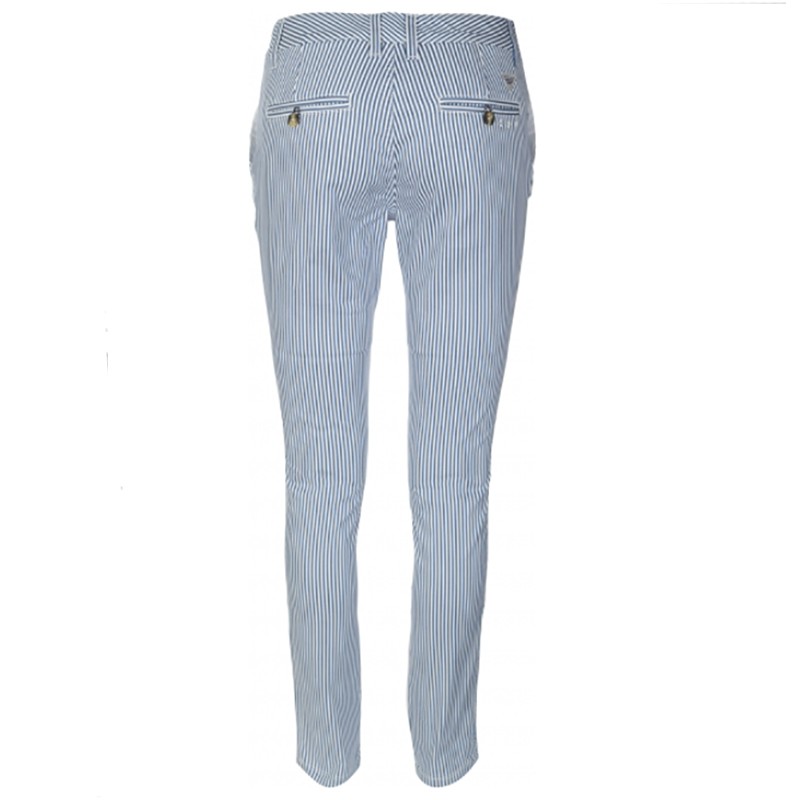 Штани жіночі Columbia  Harborside блакитні 1709541-484 изображение 2