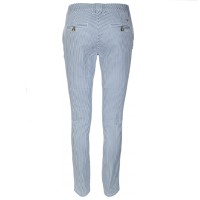 Брюки женские Columbia Harborside голубые 1709541-484 изображение 2