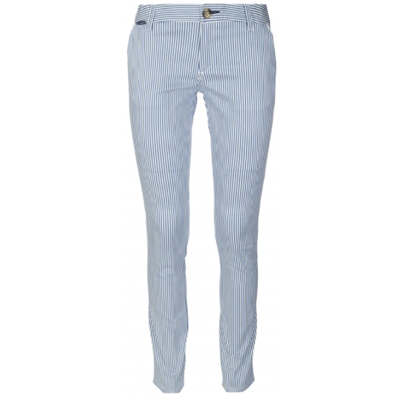 Брюки женские Columbia Harborside голубые 1709541-484