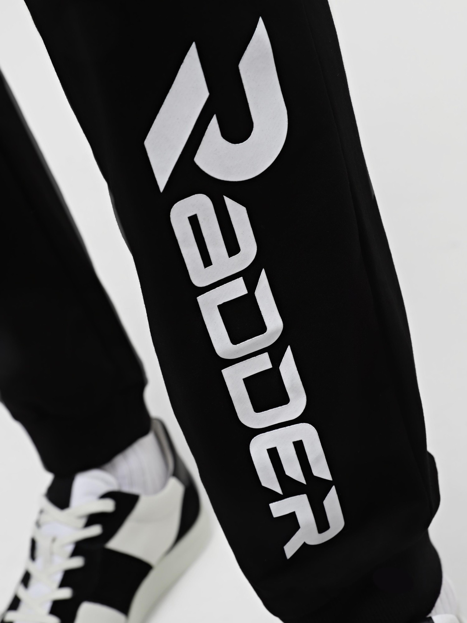 Брюки мужские Radder Jarell черные 442351-010 изображение 5